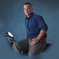 Matthew William Bailes