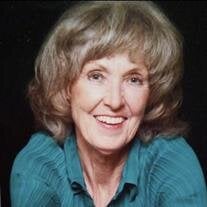 Jewell Lee Akers