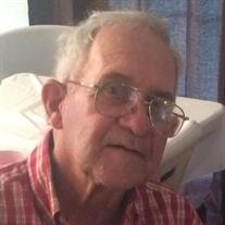 Lawrence Clarence Pavlu Sr.