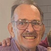 Edward F. Tribull Sr