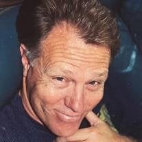 Mr. Don Richie Cullars