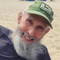 George Irwin Altman II