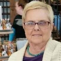 Patricia Ann Waller