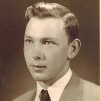 Mr. William Lee Keffer