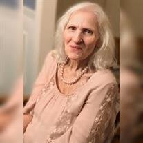 Mildred "Millie" Emillie Good