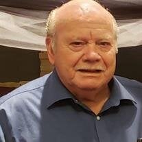 Mr. John Denton Manery