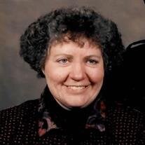 Linda Kay Zeigler