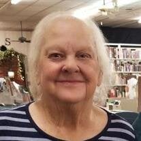 Voncile Stokes McKenzie