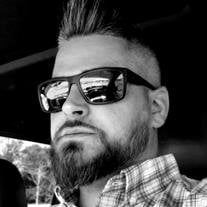 Cory Wade Mothershed