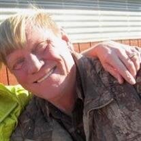 Terry Lee VanHorn