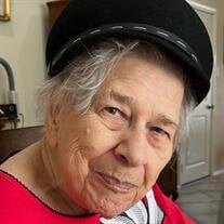 Leona Rychlik Barcak