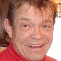 Mark C. Duffey