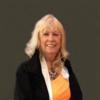 Debbie Todd