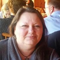 Catherine "Cathy" G. Kent Chomo