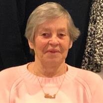 Elinor Barbehenn Soons