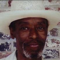 Charles Edward Canady