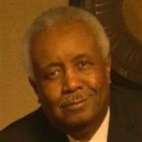 Mr. Billy C. Sumbler