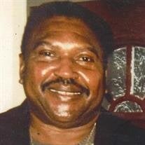 Kenneth Ray Eiland