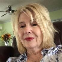 Rita Sue "Susie" Cullipher