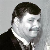 Billy Howard Curran