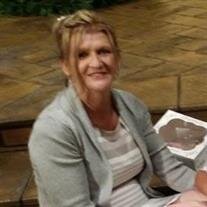 Susan Ann Jackson