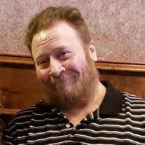 Donald Eugene Cornell, Jr.