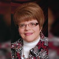 Helen Marie Murphy