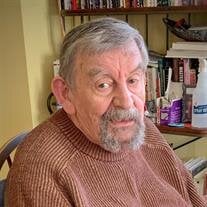 George Daniel Macielinski