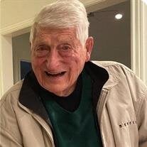 Donald Adams Frier