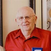 Ray Glenn Longenecker