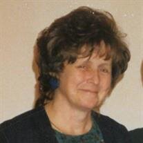 Linda Gay Anderson