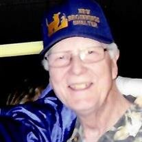 Harry R. Carpenter