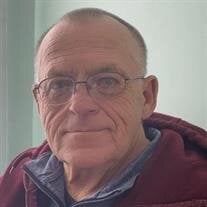John P. Wesolowski