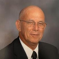 Mr. James "Jim" Daniel
