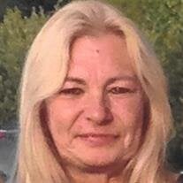 Linda M. Kubisty (nee Kropski)