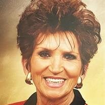 Alice Sue Martin