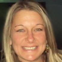Stacy Lynn Robino