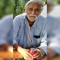 Enrique Barraza, Sr.