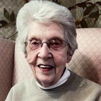Joyce Elaine Buckingham