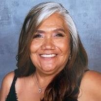 Gloria Trejillo Rey
