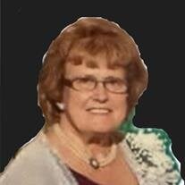 Ann J Allen