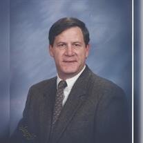 Richard Nelson Garner, Jr