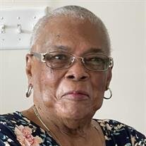 Esther Lee Holley