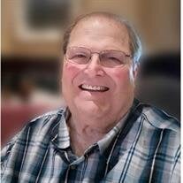 Jimmy Doyen Cox