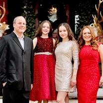 The Livingston Family