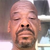 Mr. Wilson Earl Gaye Jr.