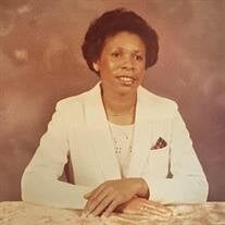 Mary Ruth Jackson