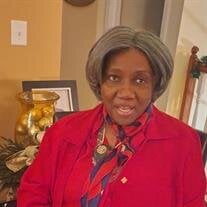 Yvonne B. Heard