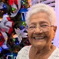 Blanca M Escobar Mercado