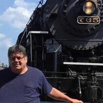 James "Jimmy" R. Hawk